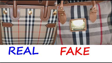 how to spot a fake burberry dress|authenticate burberry item.